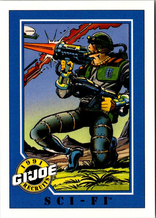 124 SCI-FI