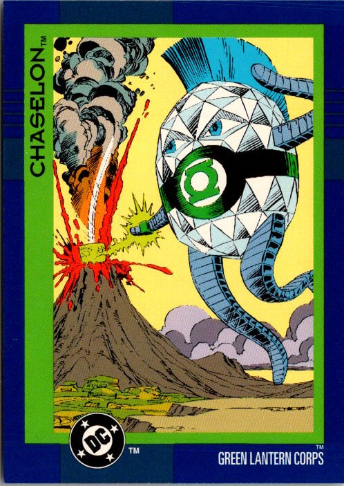107 CHASELON