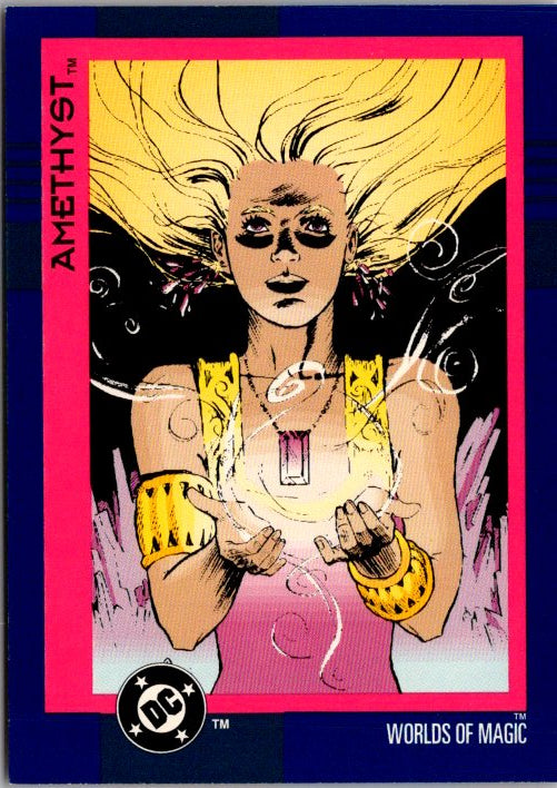 112 AMETHYST