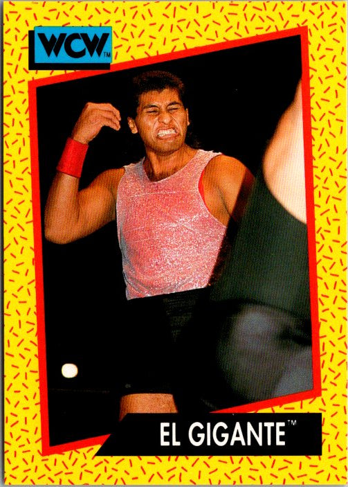 88 EL GIGANTE