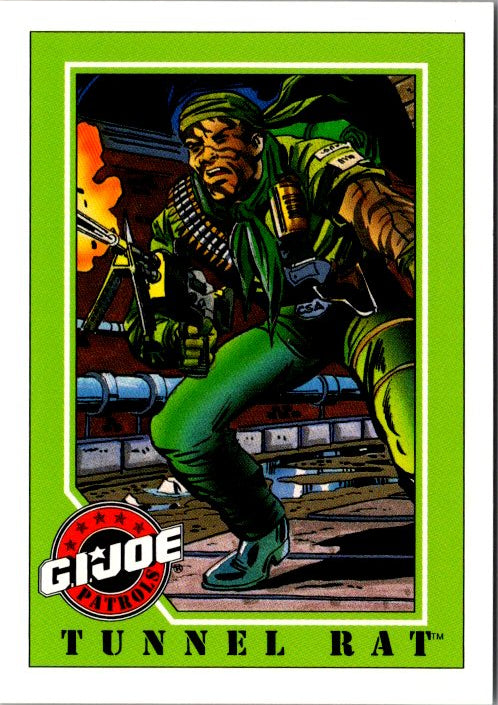 140 TUNNEL RAT