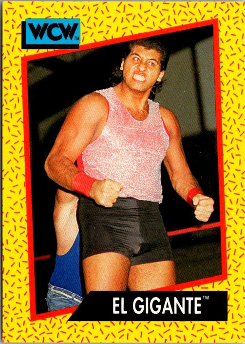90 EL GIGANTE