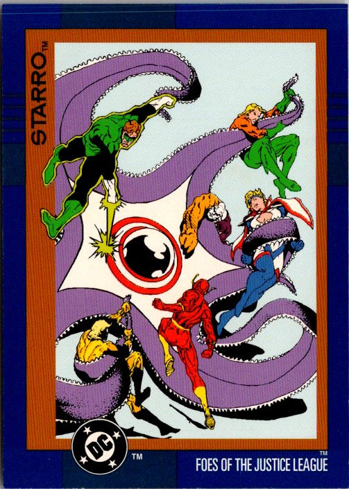125 STARRO