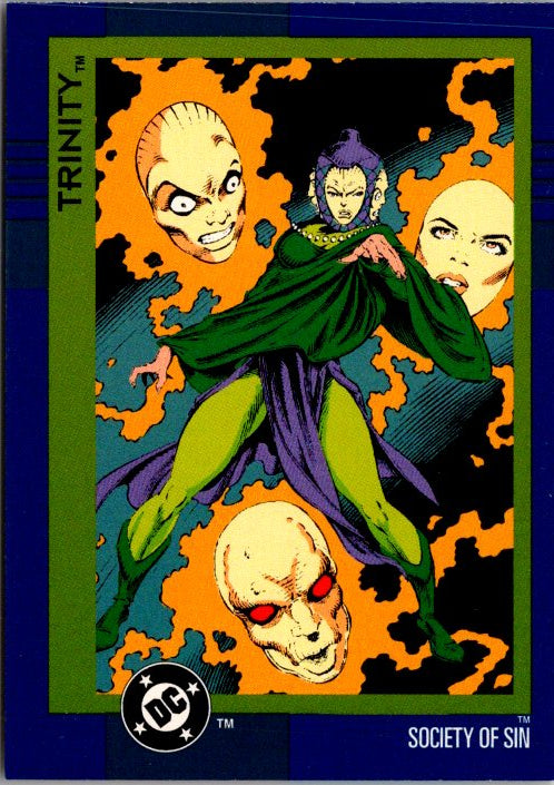 130 TRINITY