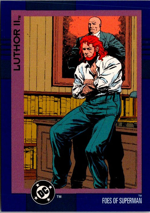 131 LUTHOR II