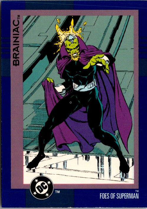 133 BRAINIAC
