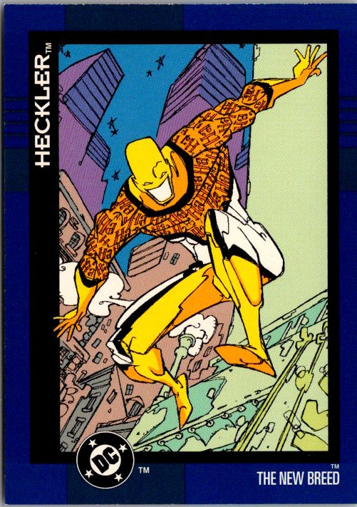 144 HECKLER