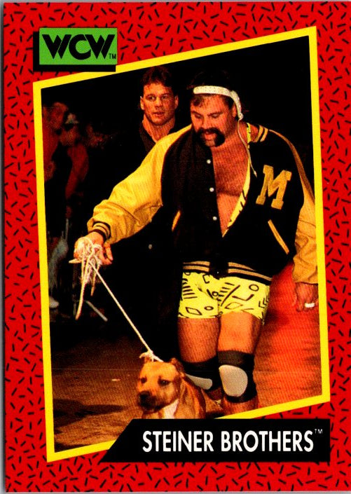 103 STEINER BROTHERS