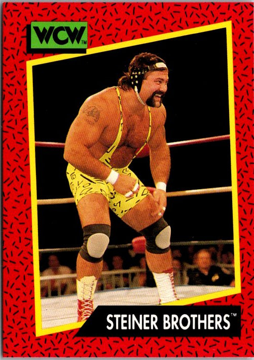 105 STEINER BROTHERS