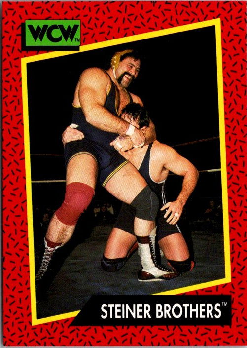 112 STEINER BROTHERS