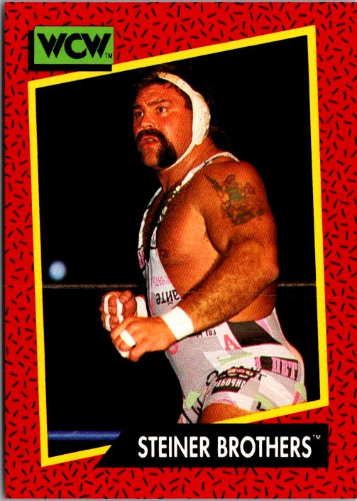 116 STEINER BROTHERS