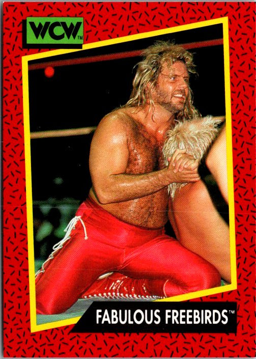 120 FABULOUS FREEBIRDS