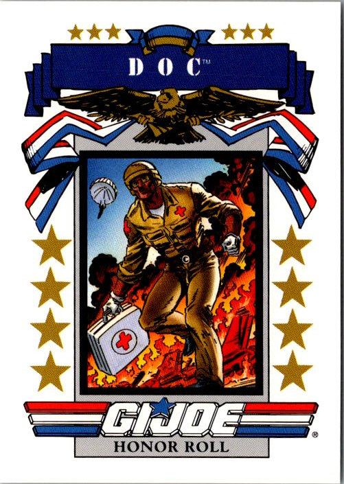 194 DOC - HONOR ROLL