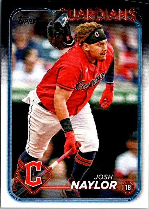 10 JOSH NAYLOR