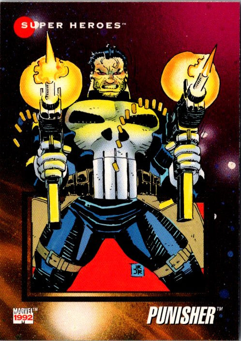 28 PUNISHER