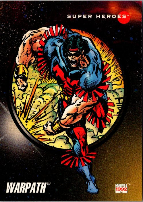 52 WARPATH