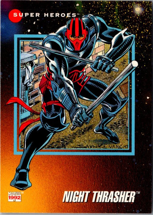 59 NIGHT THRASHER