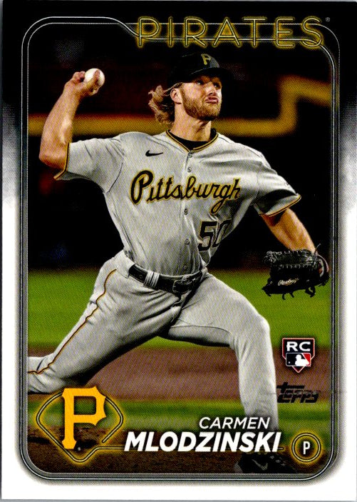 31 CARMEN MLONZINSKI