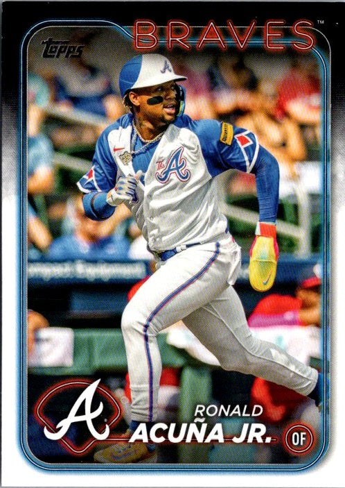 1 RONALD ACUNA JR.