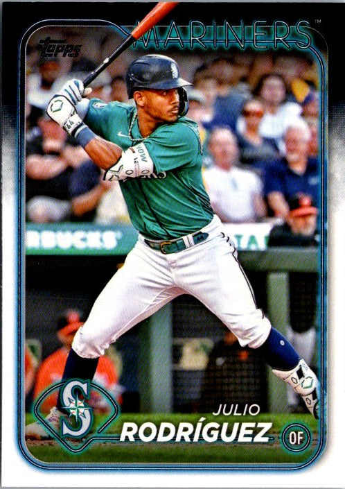 44 JULIO RODRIGUEZ