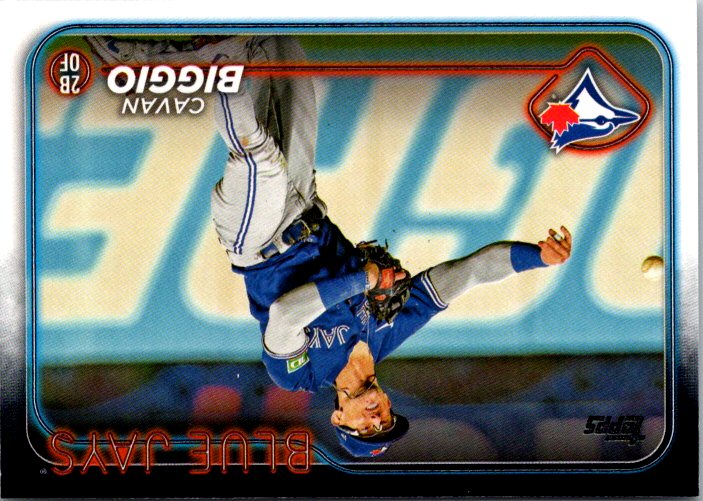 47 CAVAN BIGGIO