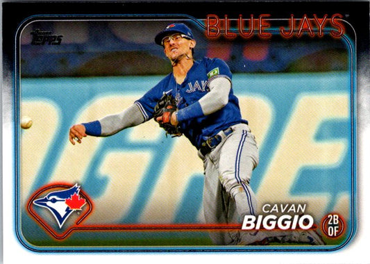 47 CAVAN BIGGIO