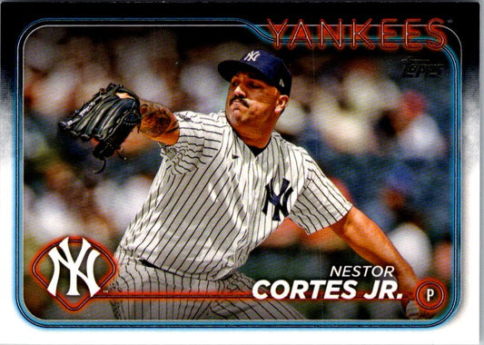 51 NESTOR CORTES JR.