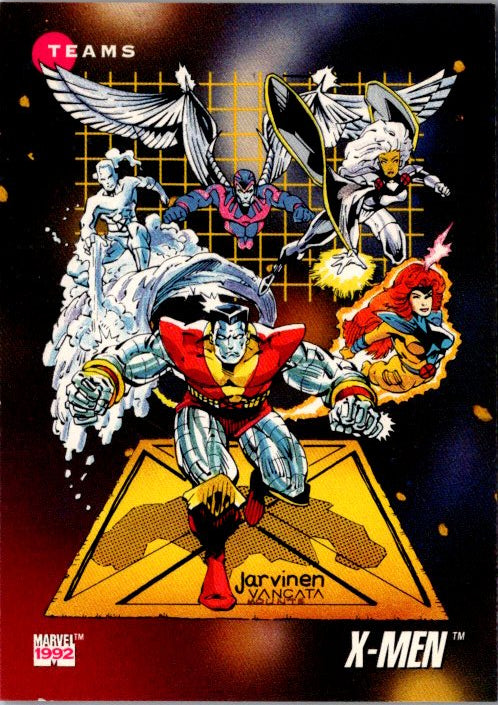 179 X-MEN