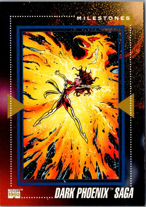 195 DARK PHOENIX SAGA
