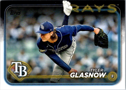 89 TYLER GLASNOW