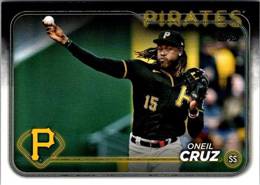 90 ONEIL CRUZ