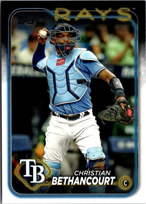 96 CHRISTIAN BETHANCOURT