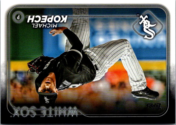 109 MICHAEL KOPECH