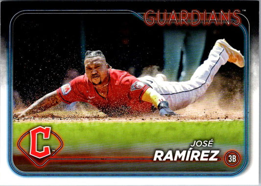 114 JOSE RAMIREZ