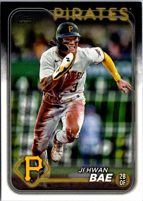 160 JI HWAN BAE