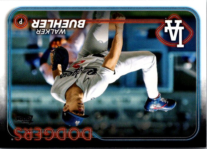 196 WALKER BUEHLER