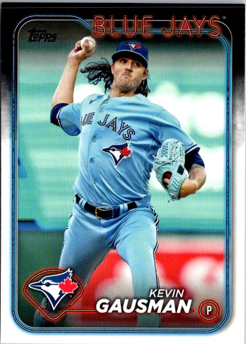 216 KEVIN GAUSMAN