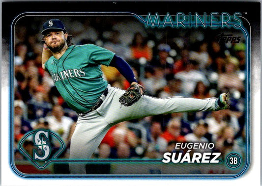 231 EUGENIO SUAREZ