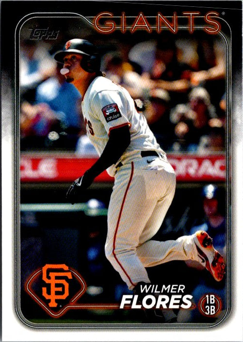 234 WILMER FLORES