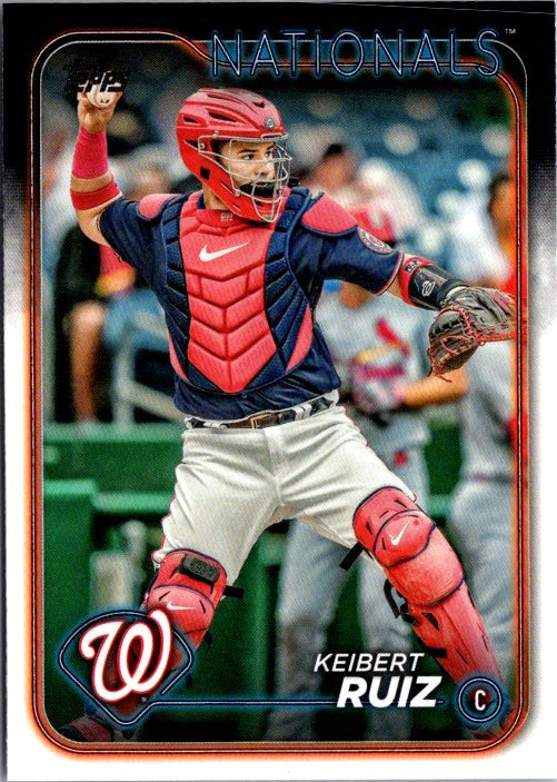 239 KEIBERT RUIZ