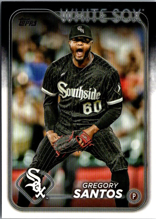 276 GREGORY SANTOS