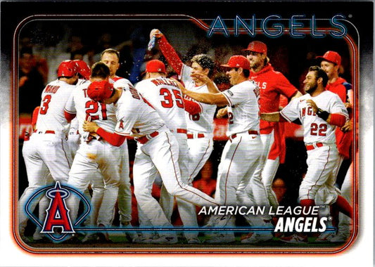 279 ANGELS