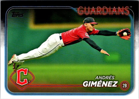 289 ANDRES GIMENEZ