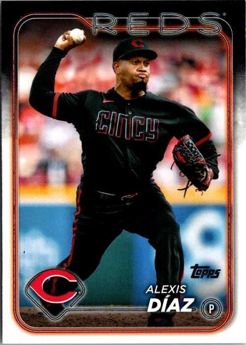 297 ALEXIS DIAZ