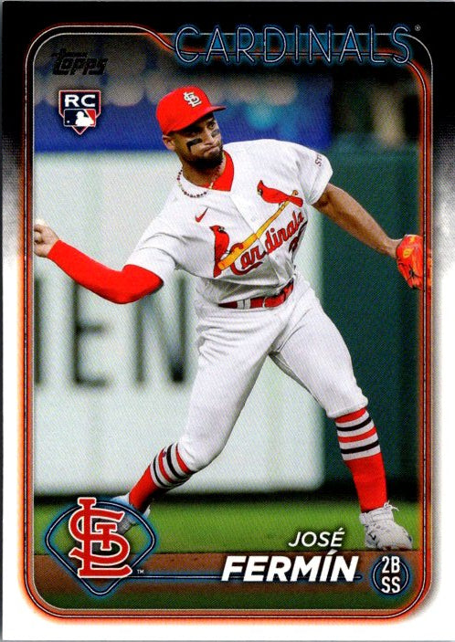 305 JOSE FERMIN