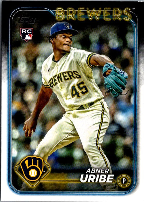 310 ABNER URIBE