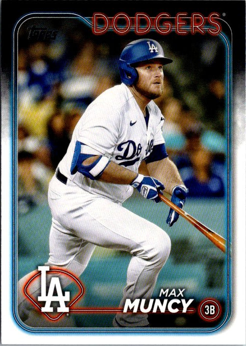 314 MAX MUNCY