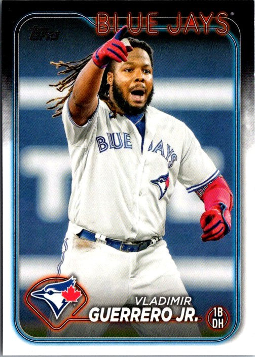 330 VLADIMIR GUERRERO JR.