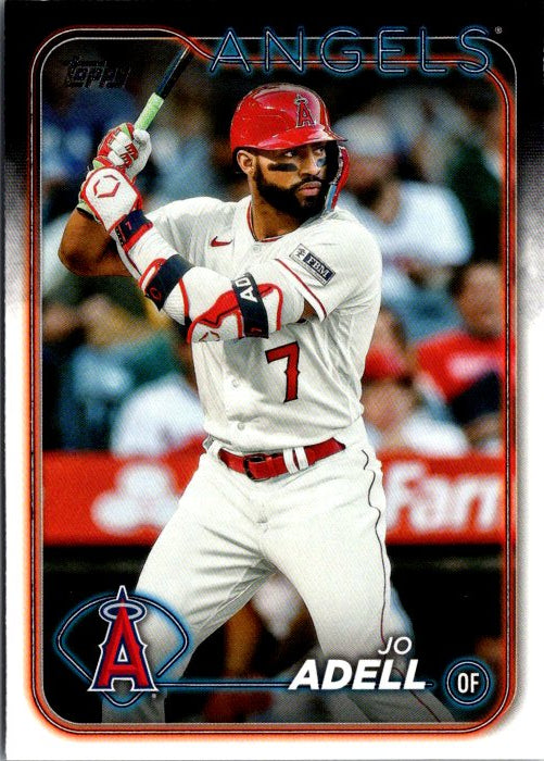 333 JO ADELL