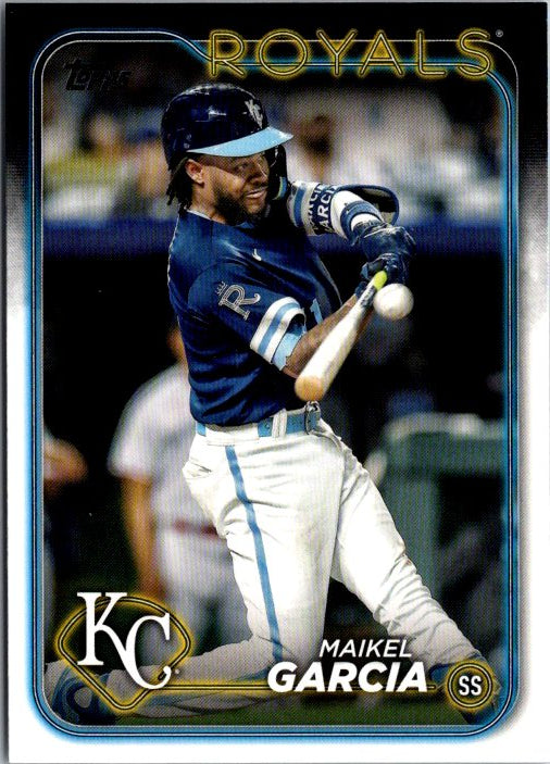 342 MAIKEL GARCIA